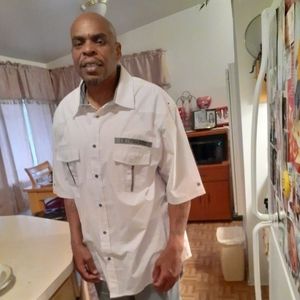 Meet your Posher, Marvin